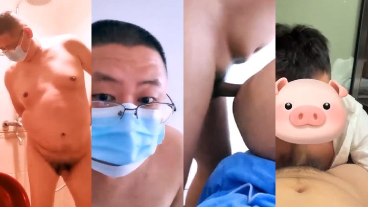 壮熊约操五旬正装大叔浪叫潮吹（新）