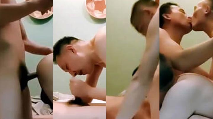 猛攻1草白净中年中途又来一个3P（25）