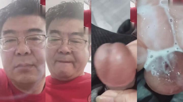 险些翻车之眼镜帅叔飞机射