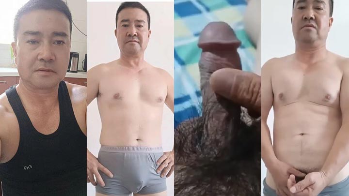 D1371 强推 三部 都射 女声对话养螃蟹大叔身材很好语音激情