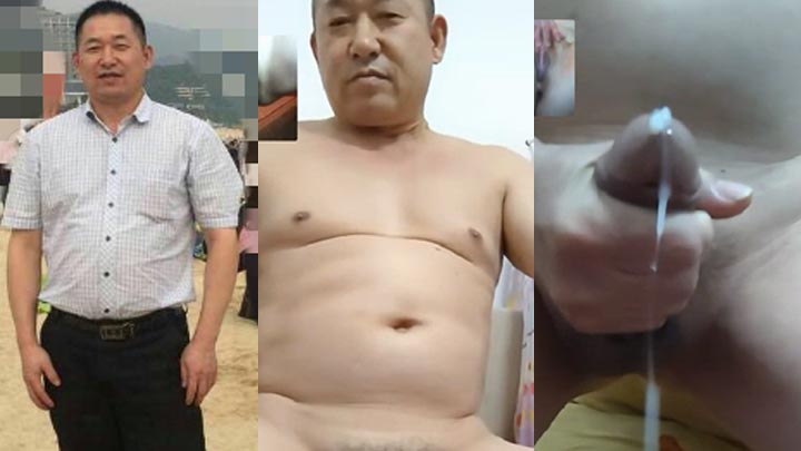 原创 微胖帅中粗大 激情射